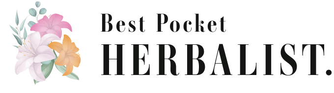 Best Pocket Herbalist - Health and Beauty Tips